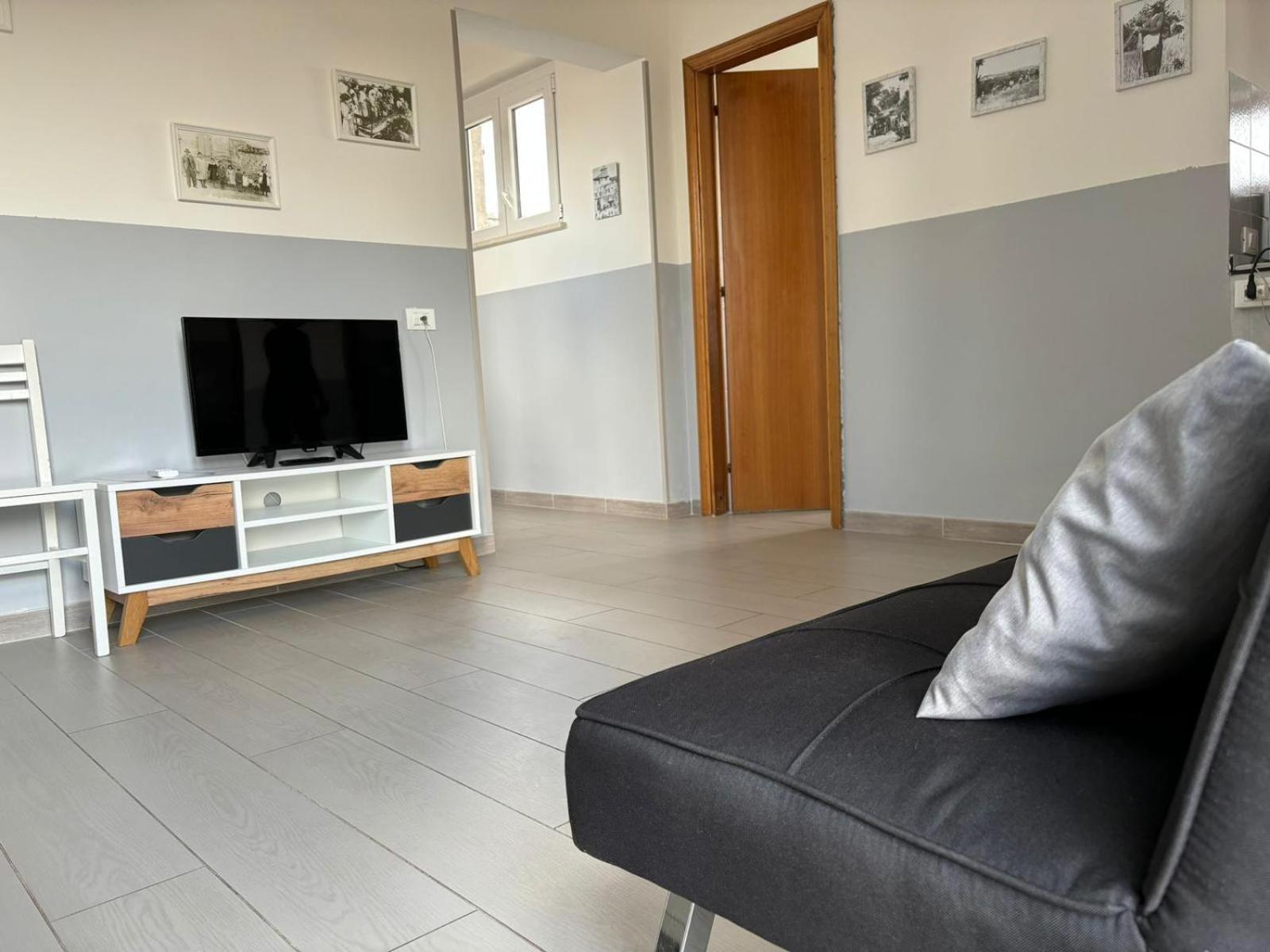 Dante Alighieri Apartment *