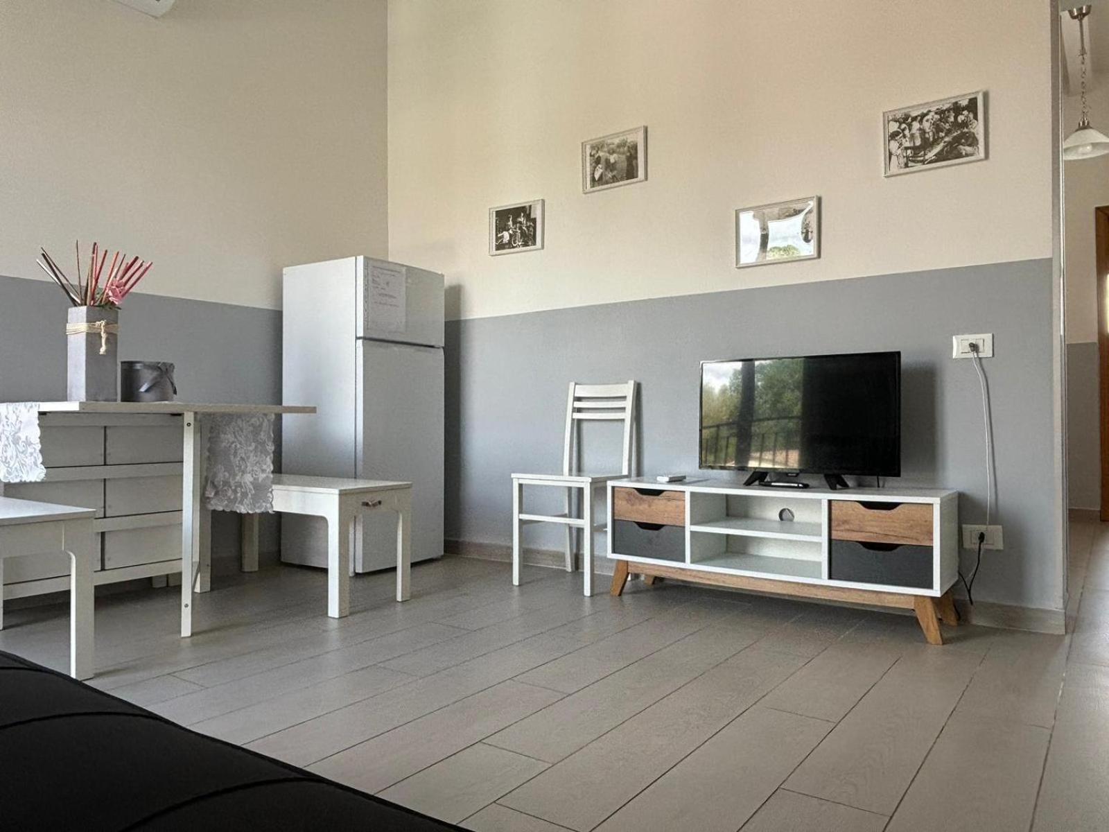 Apartment Dante Alighieri