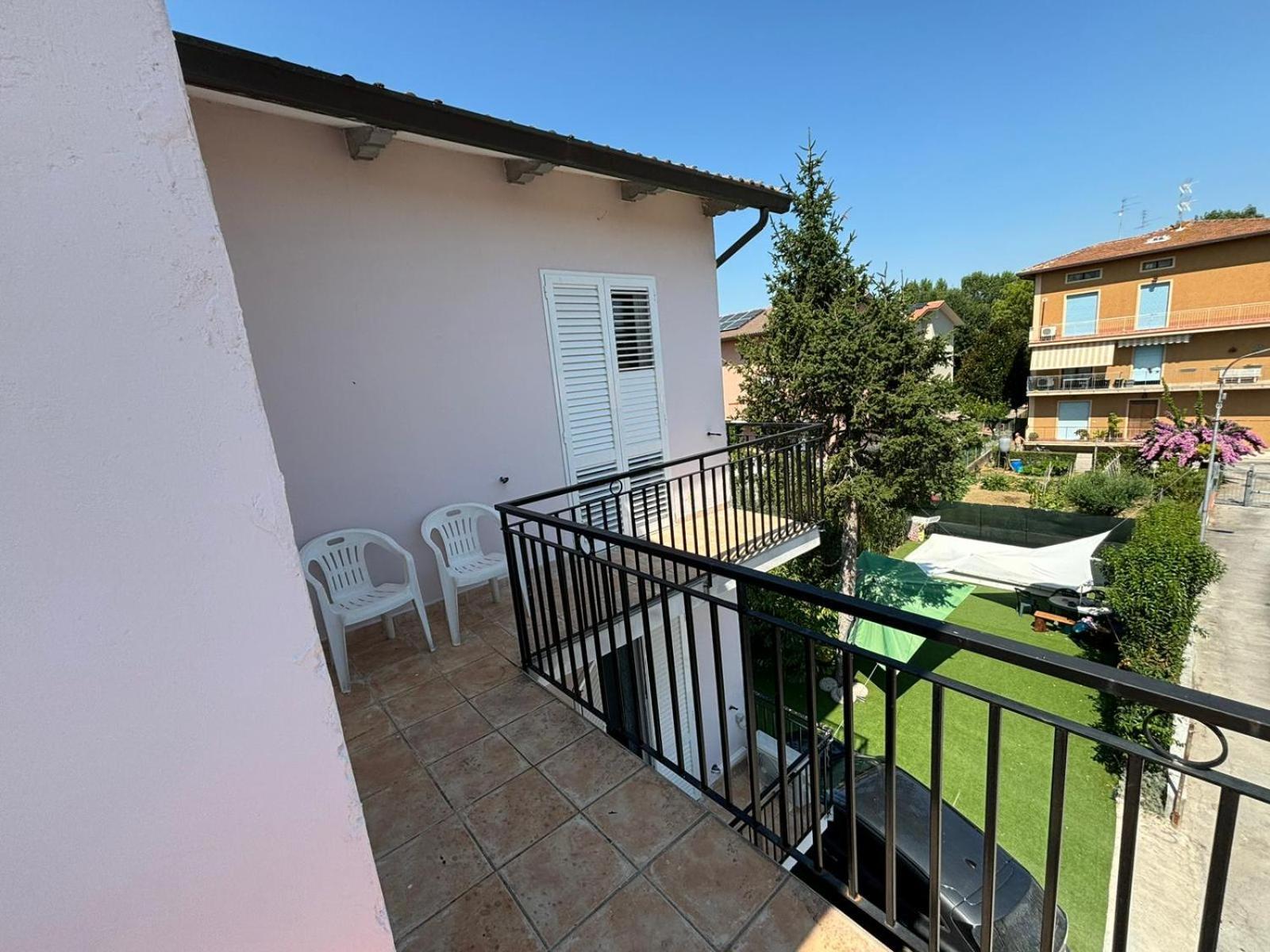 Dante Alighieri Apartment