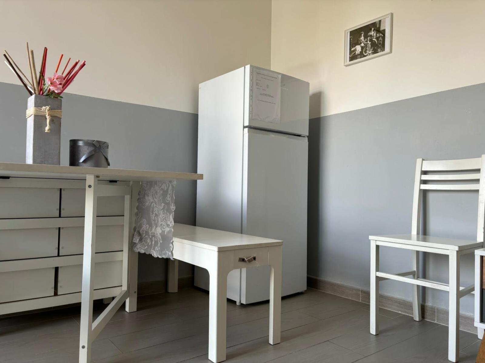 Apartment Dante Alighieri Villa Colle Onorato