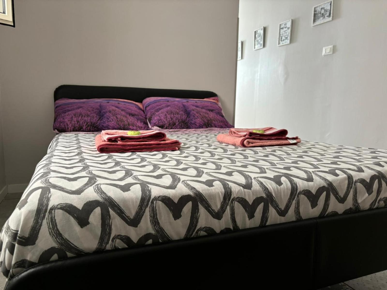 Apartment Dante Alighieri