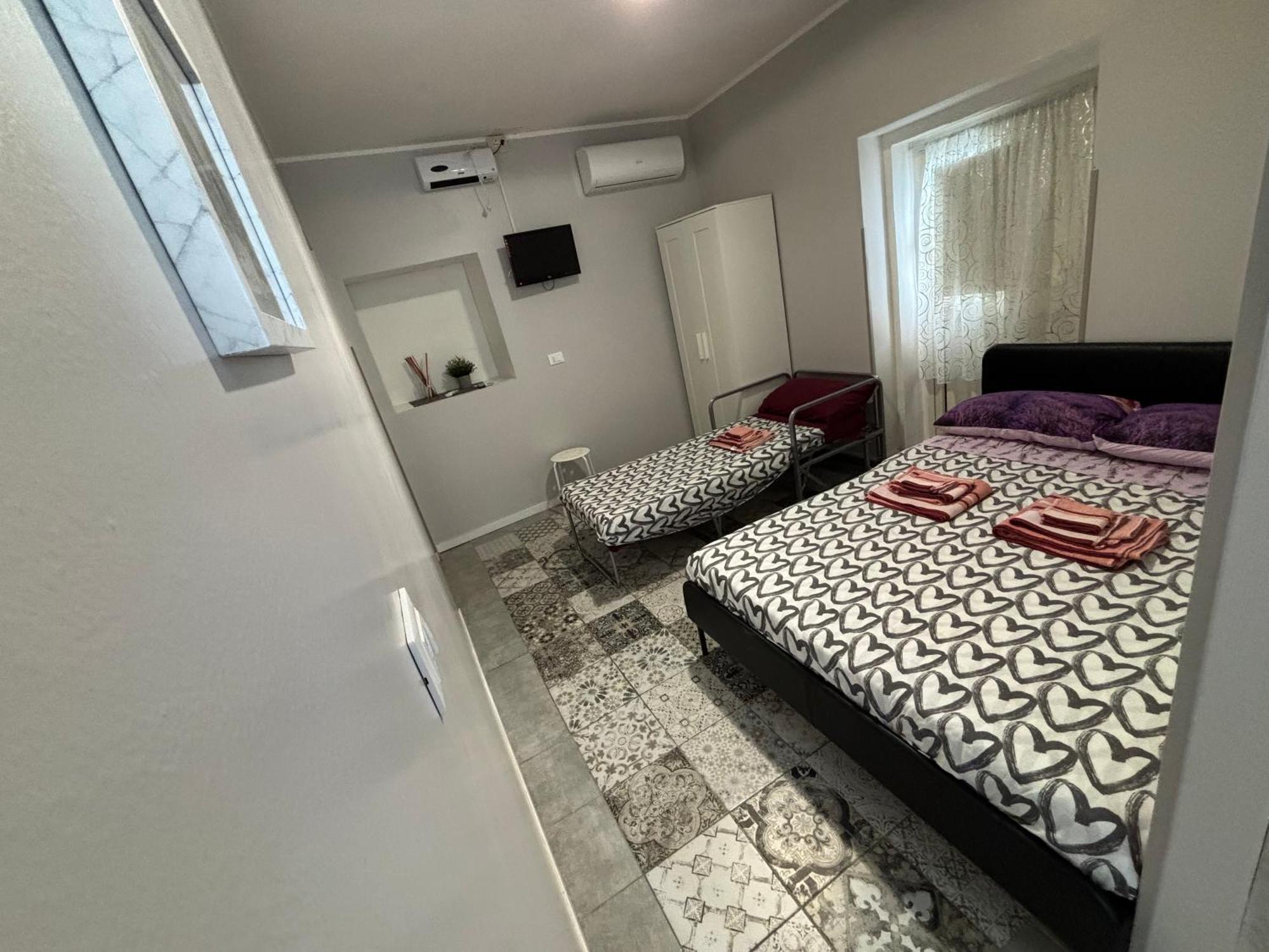Dante Alighieri Apartment *