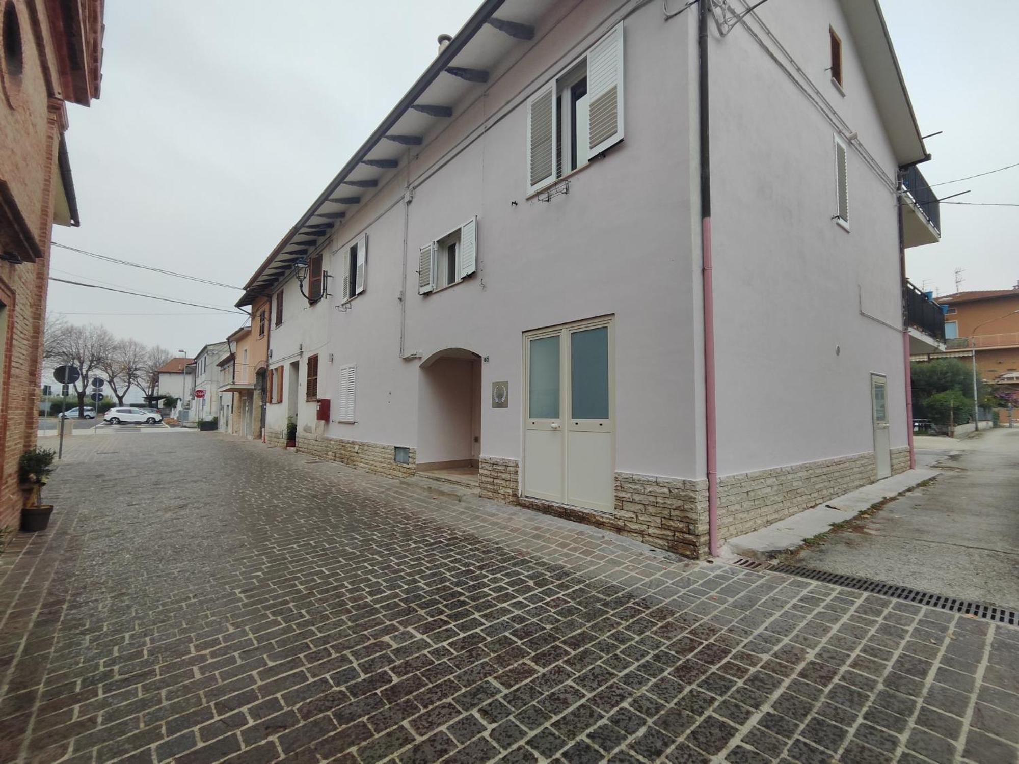 Apartment Dante Alighieri Villa Colle Onorato