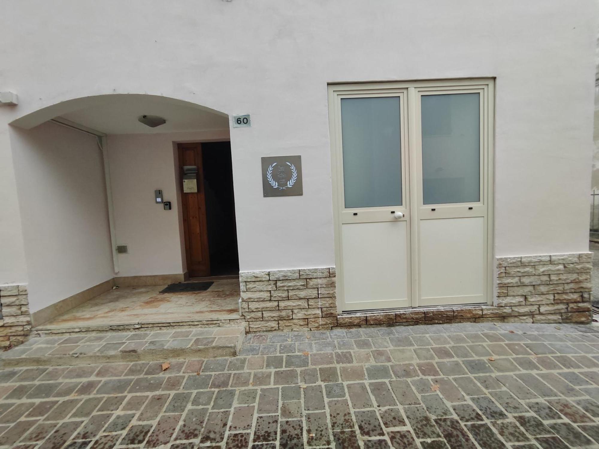 Apartment Dante Alighieri Villa Colle Onorato